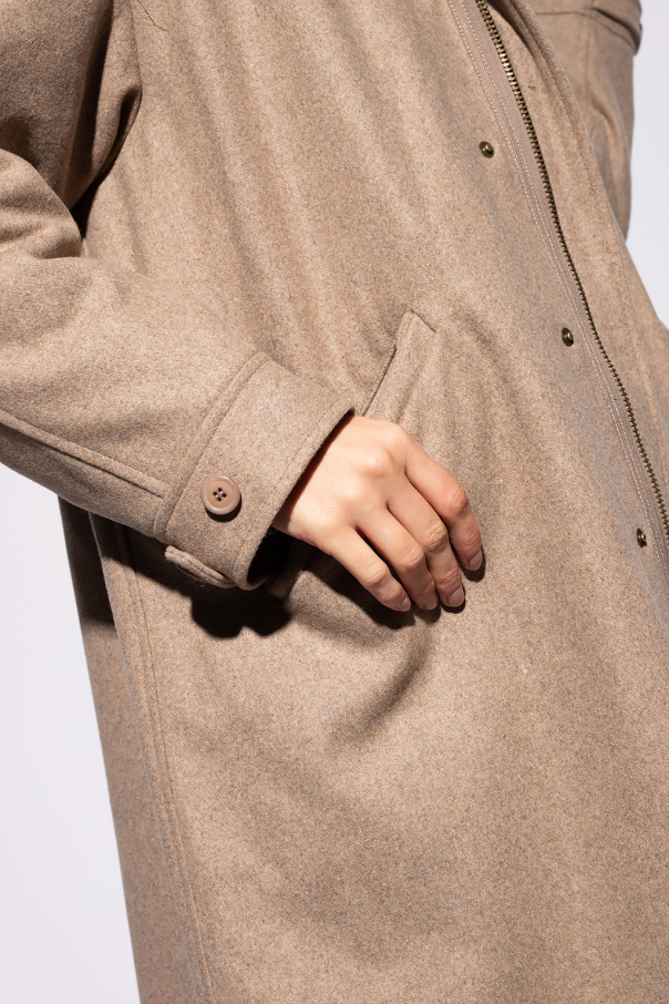 A.P.C. x Suzanne Koller A.P.C. - SchaferandweinerShops Switzerland